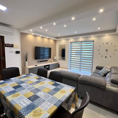 Apartament Relax Żabbar Zewnętrze zdjęcie