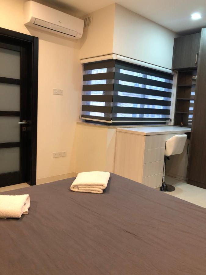 Apartament Relax Żabbar Zewnętrze zdjęcie