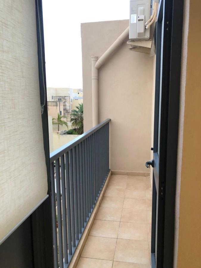 Apartament Relax Żabbar Zewnętrze zdjęcie
