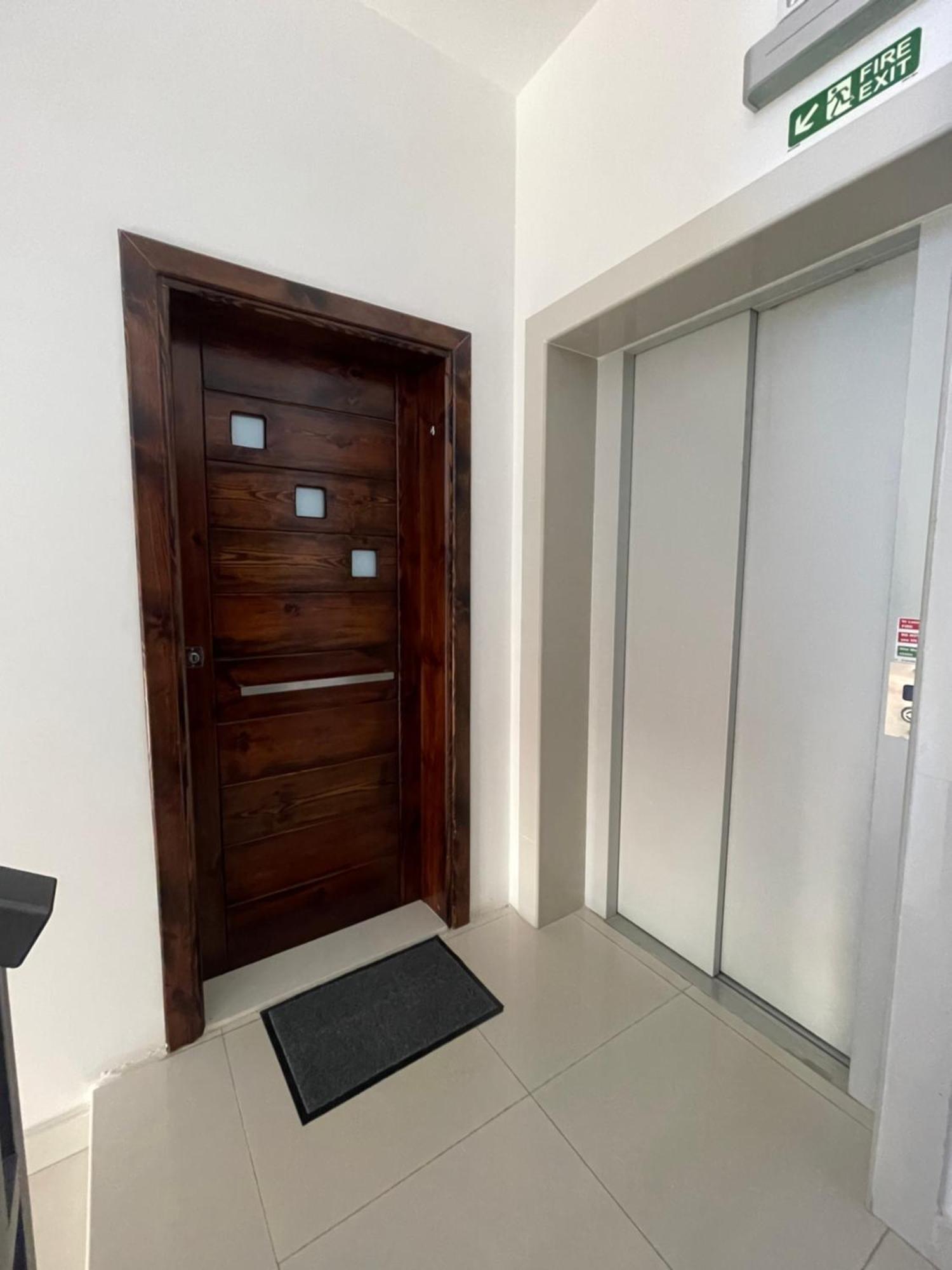 Apartament Relax Żabbar Zewnętrze zdjęcie