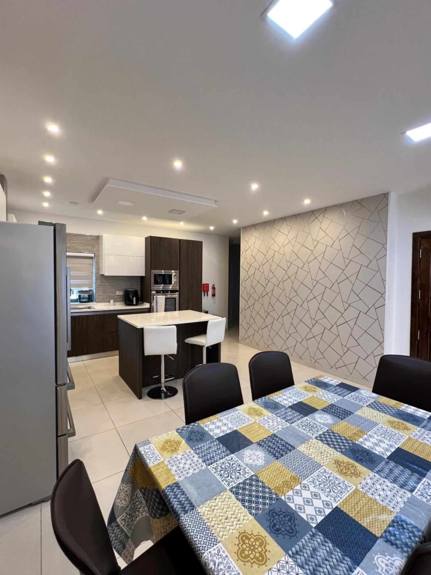 Apartament Relax Żabbar Zewnętrze zdjęcie