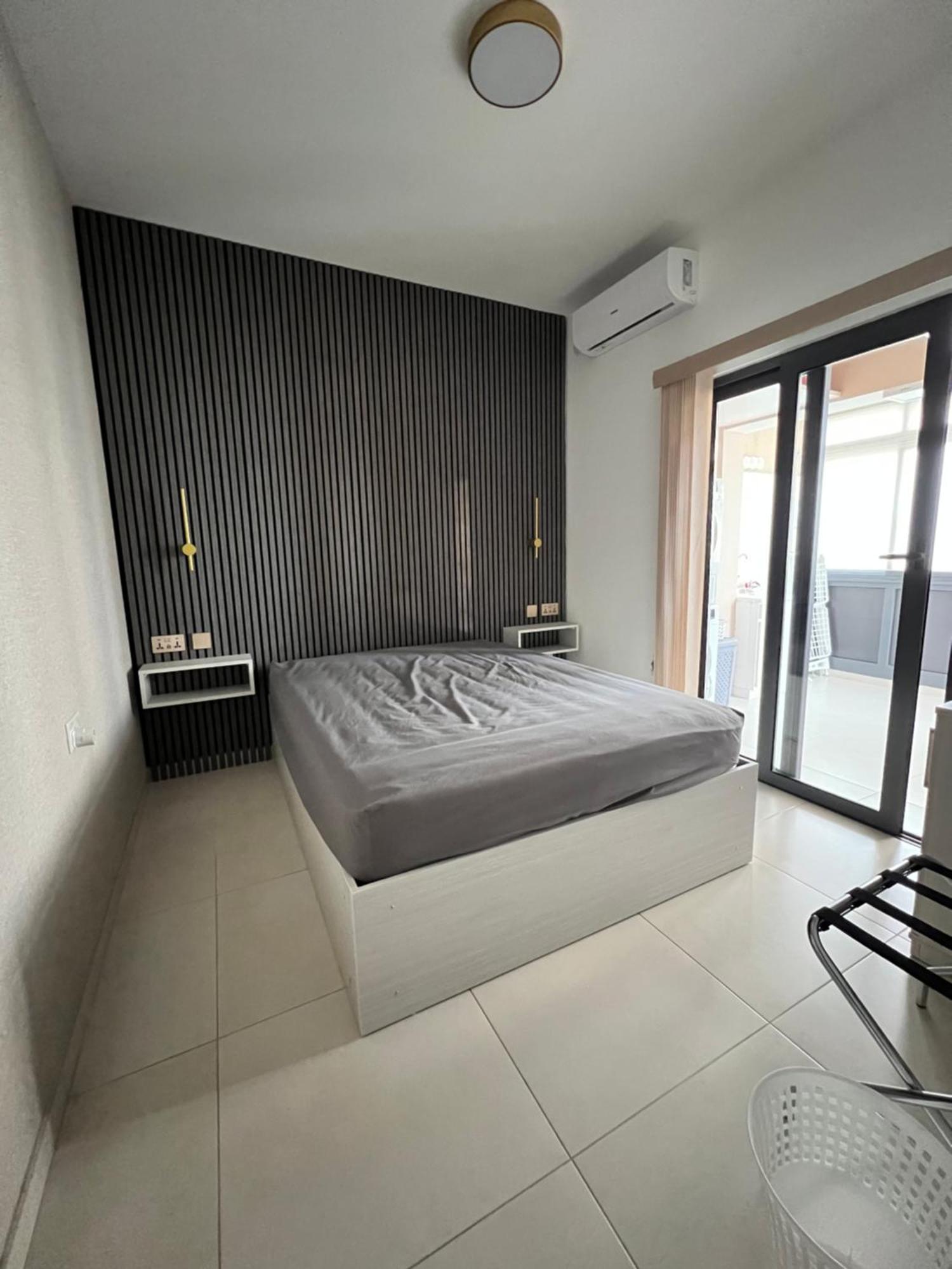 Apartament Relax Żabbar Zewnętrze zdjęcie