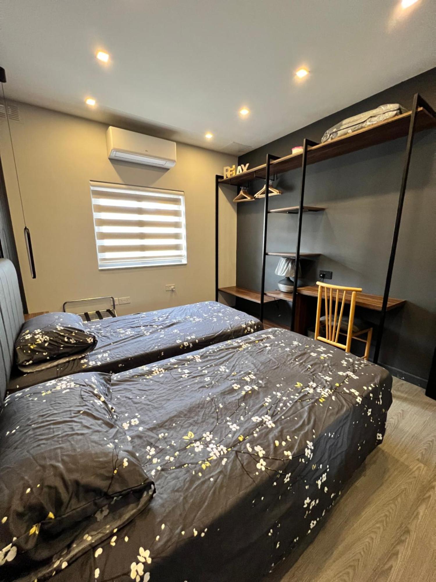 Apartament Relax Żabbar Zewnętrze zdjęcie
