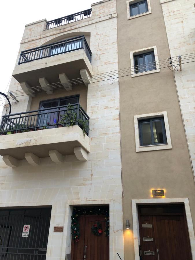 Apartament Relax Żabbar Zewnętrze zdjęcie
